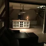 Prázdninový dům Schloss Comfortable