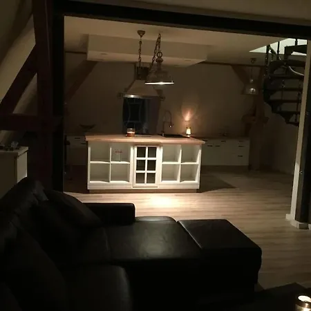 度假居 Schloss Comfortable