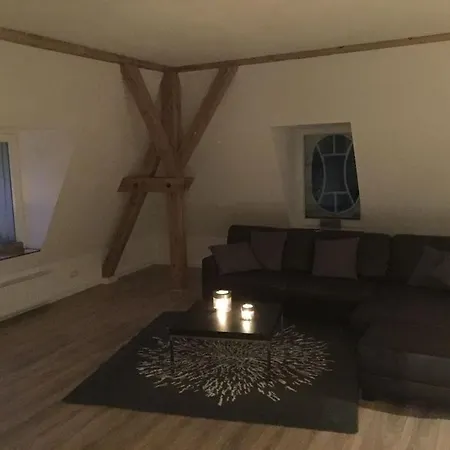 בית נופש Schloss Comfortable *