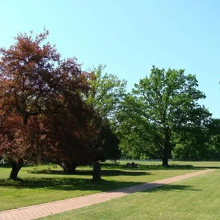 Schloss Comfortable בית נופש *