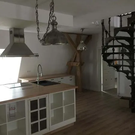 Schloss Comfortable * Badow