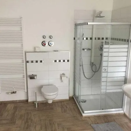 Schloss Comfortable בית נופש Badow