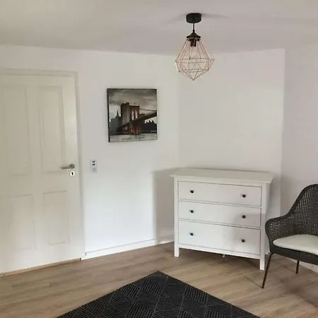 Schloss Comfortable Prázdninový dům *