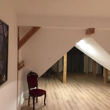 Prázdninový dům Schloss Comfortable *