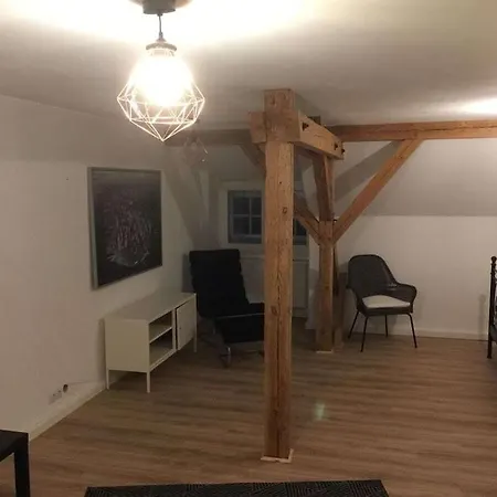 Prázdninový dům Schloss Comfortable Badow