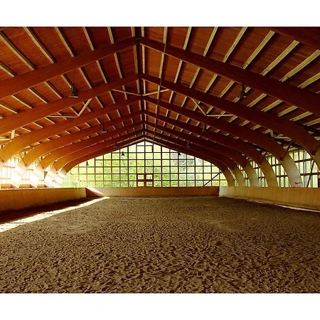 Schloss Comfortable * Badow