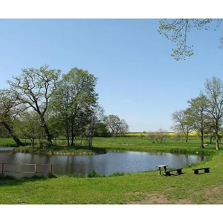 בית נופש Schloss Comfortable